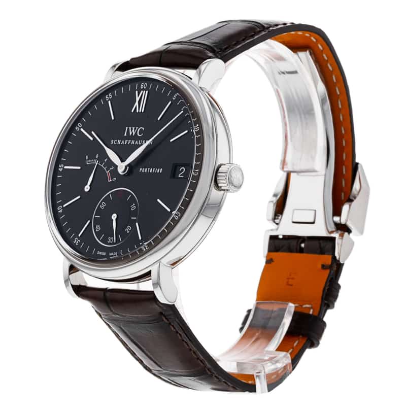 IWC Portofino Hand-Wound IW510102